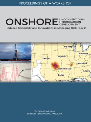 cover image of Onshore Unconventional Hydrocarbon Development